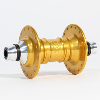 Profile Track Hub Front