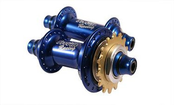 Profile Track Hubset Fix Free - Americancycle.com & Acebmx.com