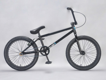 Mafia Kush 1 Black BMX Bike