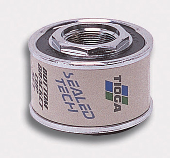 Tioga Sealed 1 Pc Bottom Bracket 24 TPI