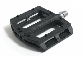 Premium Slim PC Sealed Platform Pedals