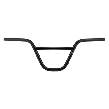 CW Type Bars Chrome - Americancycle.com & Acebmx.com