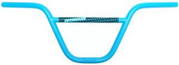Nitrous OG Bars Last 1 Matte Hot Blue Nitrous OG Bars Last 1 Matte Hot Blue