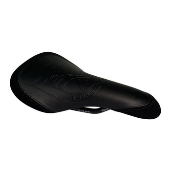 S&M Thin Seat Padded BMX