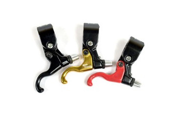 Diacompe Gold Finger Brake Lever