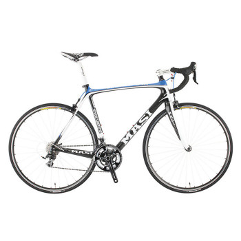 Masi Evoluzione 105 MMCarbon Road Bike 2011