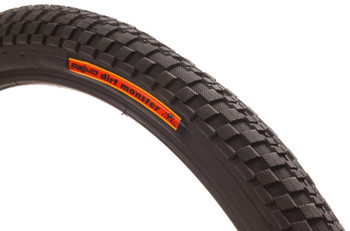 primo dirt monster bmx tire