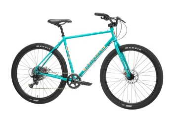 Fairdale Parser Express Bike