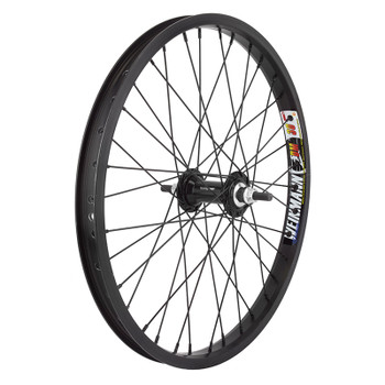 weinmann bmx rims