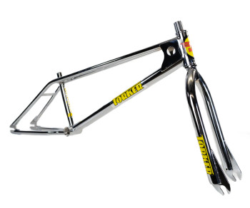 Torker EK Frame
