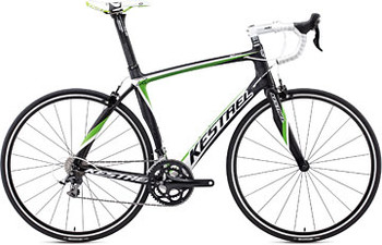 Kestrel RT-1000 Shimano 105 Road Race Bike