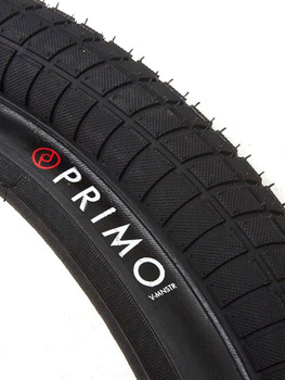 Primo V2 Monster Tire HD