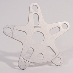 Profile Retro Spider