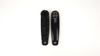 Profile Elite AL SL Crank Kit