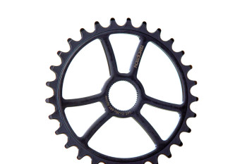 Demolition Mugata Spline Drive Sprocket