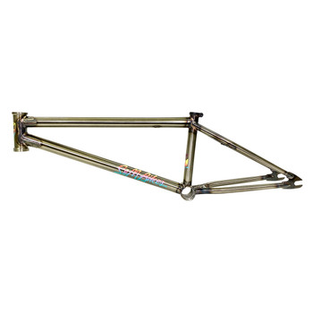 S&M Nutter Signature MOD Frame USA MADE! - Americancycle.com