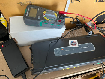 Ebike Battery for Fuji