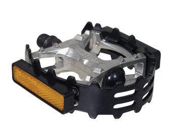 se bear trap pedals