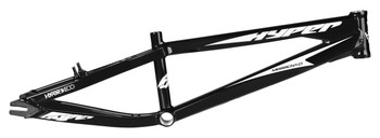 Hyper Mission 1 Frame Black Gloss