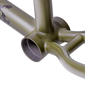 Stranger Honest Frame