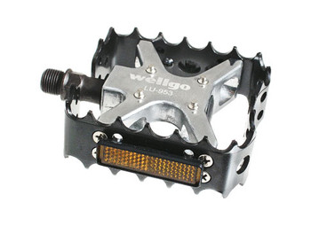se bikes bear trap pedals