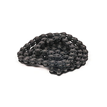 Eclat Stroke Half Link Chain 1/2 x 1/8 100L Eclat Stroke Half Link Chain 1/2 x 1/8 100L
