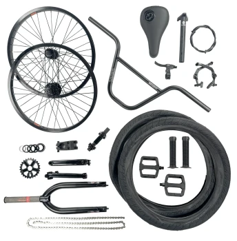 DK Parts Kit