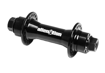 Alienation Tinman FA Front Hub