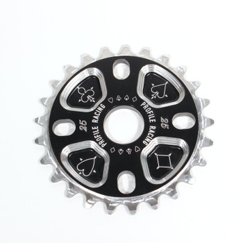 Profile Blackjack USA Made Guard