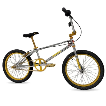 Torker EX20 Bike