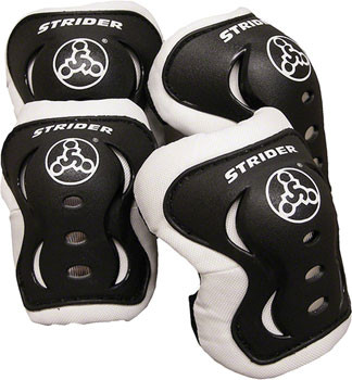 Strider Pads Knee Elbow