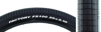 Tioga Factory FS100 Tire