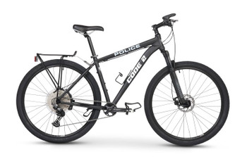 Police Bike Code 2