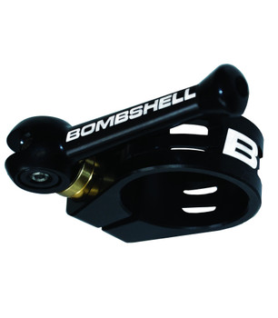 Bombshell QR Seat Post Clamp Bombshell QR Seat Post Clamp