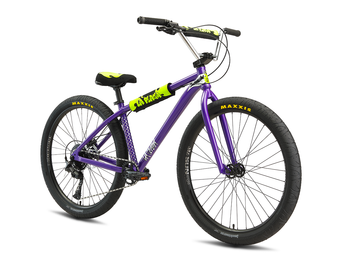 Mafia La Plaga Bomma Purple