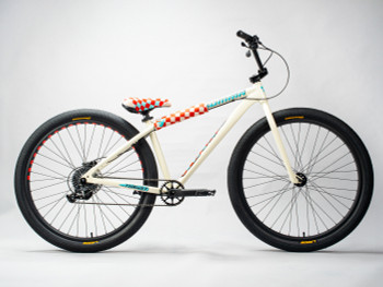 Mafia Bomma Thrust 29R BMg BMX Bike