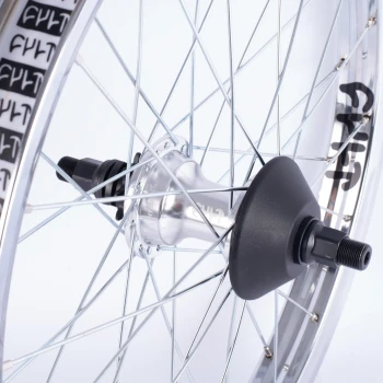Cult Hybrid Cassette Wheel