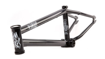 S&M Dagger BMX Frame