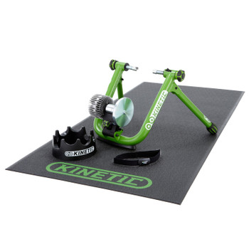 Kurt Kinetic Road Machine | Smart Power Training Pack