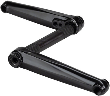 flybikes cranks