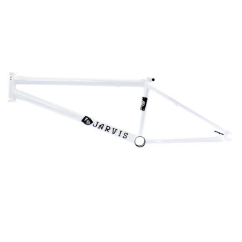 Federal Dub Chiller ICS2 Frame - Americancycle.com & Acebmx.com