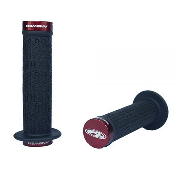 Answer Grips Lock On BMX Grips Pro and Mini