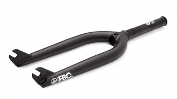 パーツ FIT BMX BLADE LITE FORK v1 BMXmuseum.com Reference / 2004 Fitbikeco. Blade Lite Fork V1