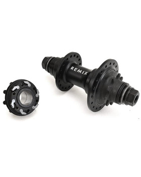 Primo Remix Hub V3