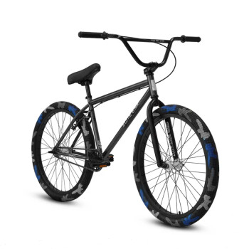 Elite Outlaw 26