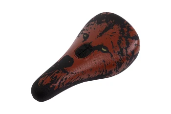 Odyssey Nightwolf Seat