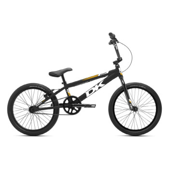 DK Zenith BMX Bike Complete BMX Racing 2021 - Americancycle.com