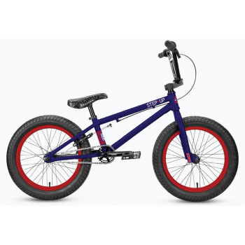 DK Step Up 18" Bike