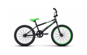 premium solo bmx 2014