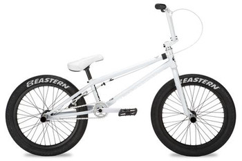 Eastern Element 20" BMX Bike